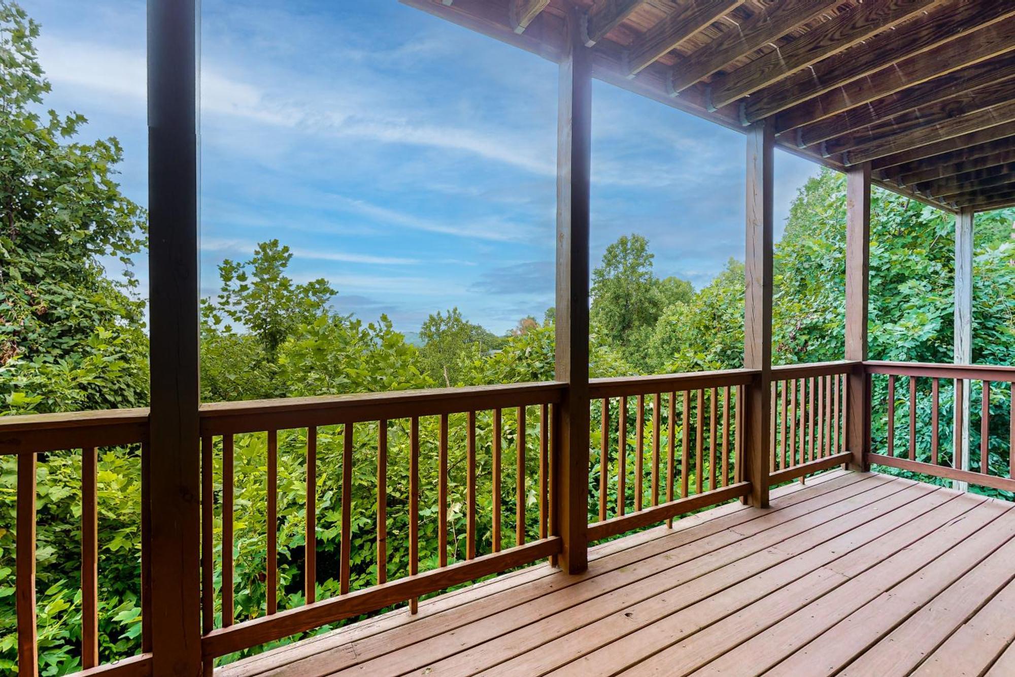 Villa A Point Of View à Little Cove Extérieur photo